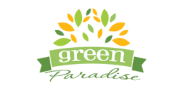 Green Paradise Logo