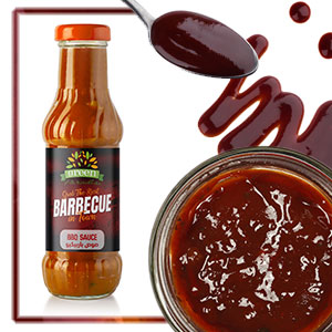 BBQ Sauce