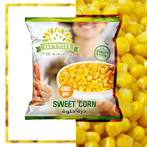Sweet Corn