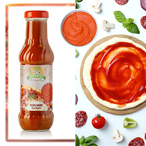 Pizza Sauce