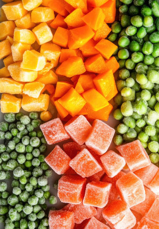 Complete Product Range